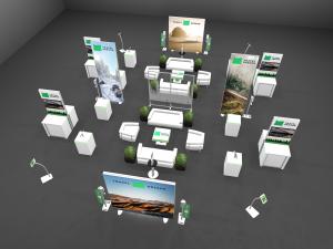 Meetings/Corporate Events | Option B